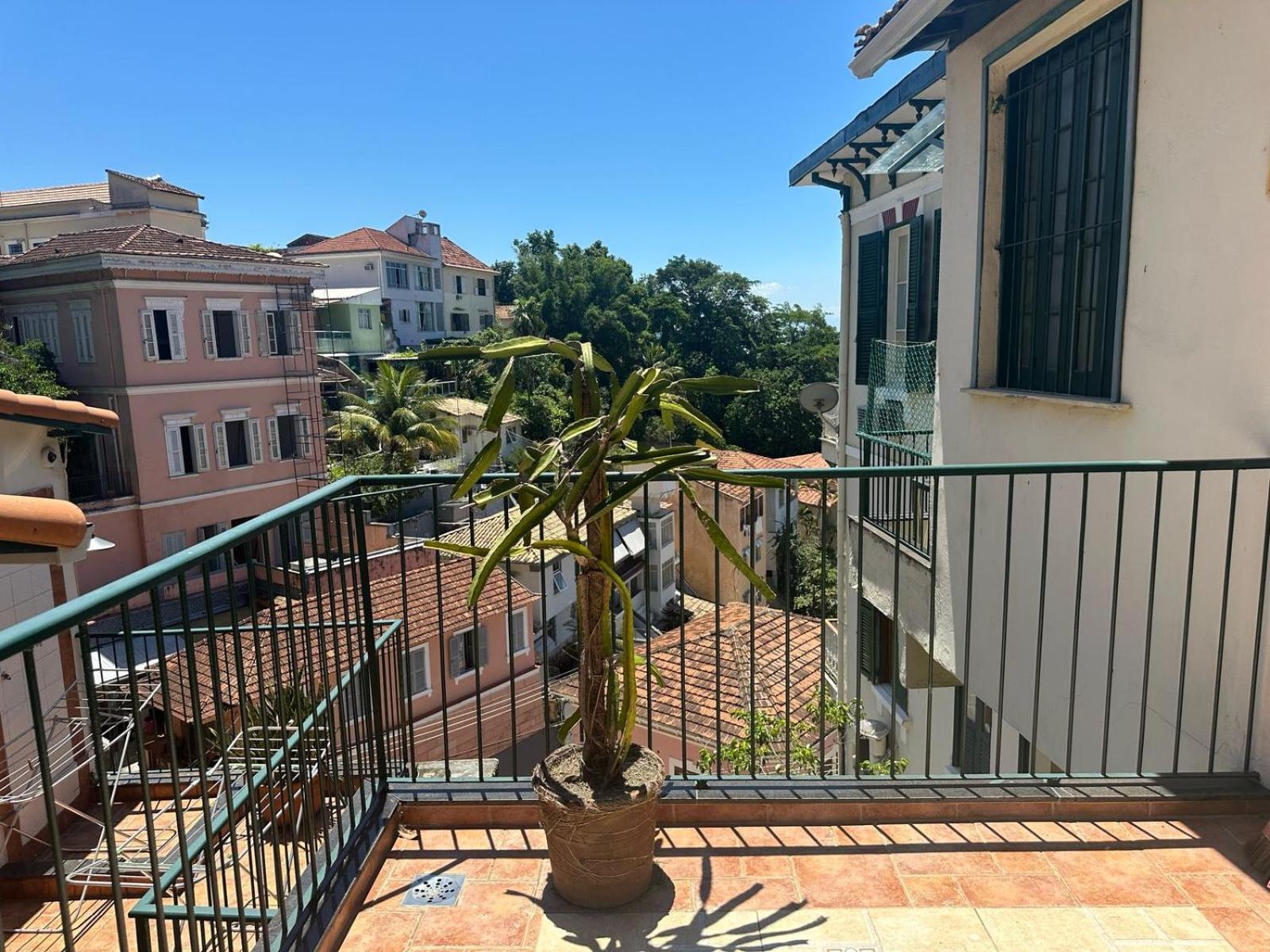 Casa Da Gi Bed & Breakfast - Rio de Janeiro — Fotos 3